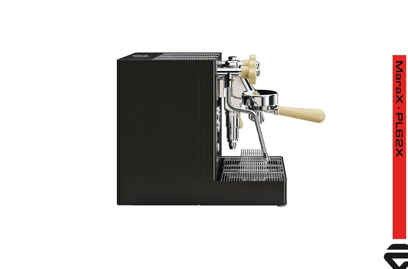 Lelit Mara X Espresso Machine