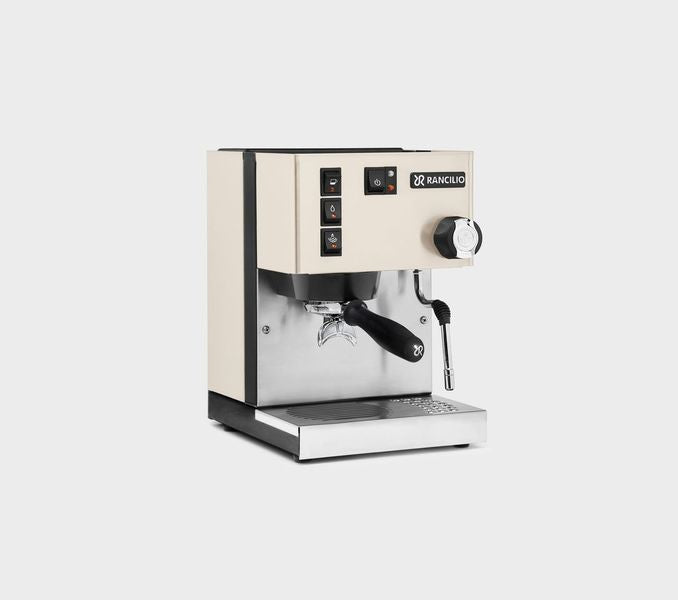 Rancilio Silvia Espresso Machine