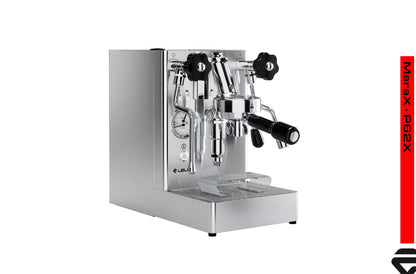 Lelit Mara X Espresso Machine