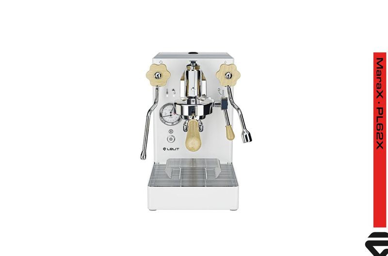 Lelit Mara X Espresso Machine