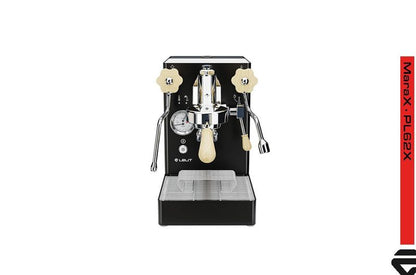 Lelit Mara X Espresso Machine