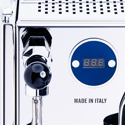 LUCCA M58 Espresso Machine with Flow Control
