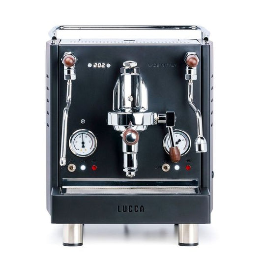 LUCCA M58 Espresso Machine