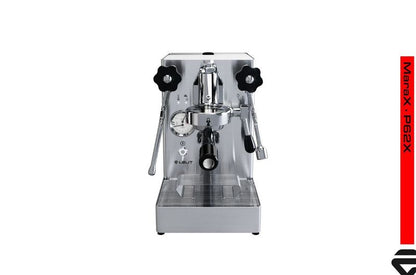 Lelit Mara X Espresso Machine