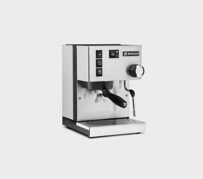 Rancilio Silvia Espresso Machine