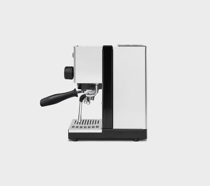 Rancilio Silvia Espresso Machine