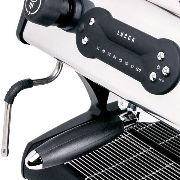 Lucca A53 Direct Plumb Espresso Machine