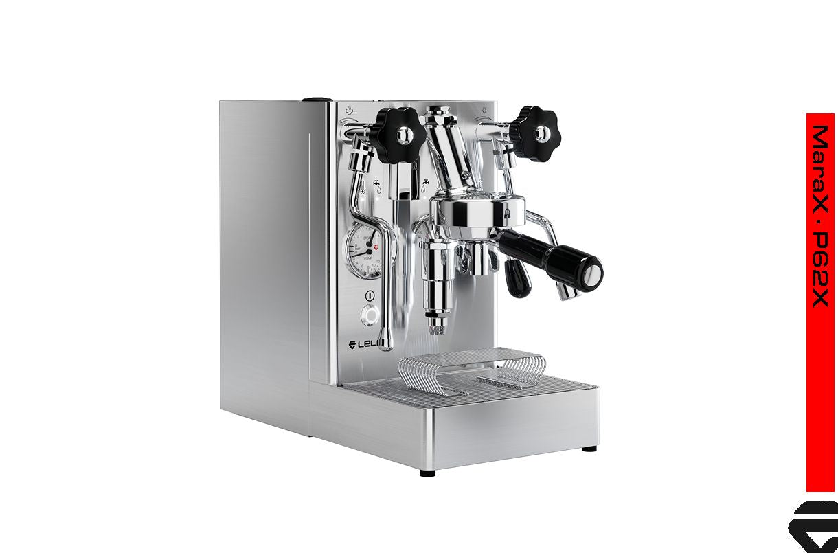 Lelit Mara X Espresso Machine