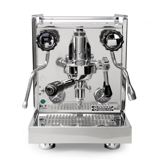 Rocket Espresso Mozzafiato Cronometro R Espresso Machine