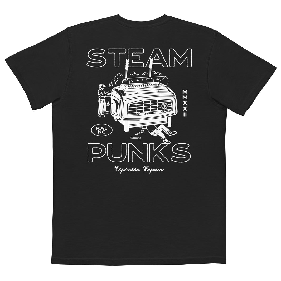 Merch – Steam Punks Espresso Shop
