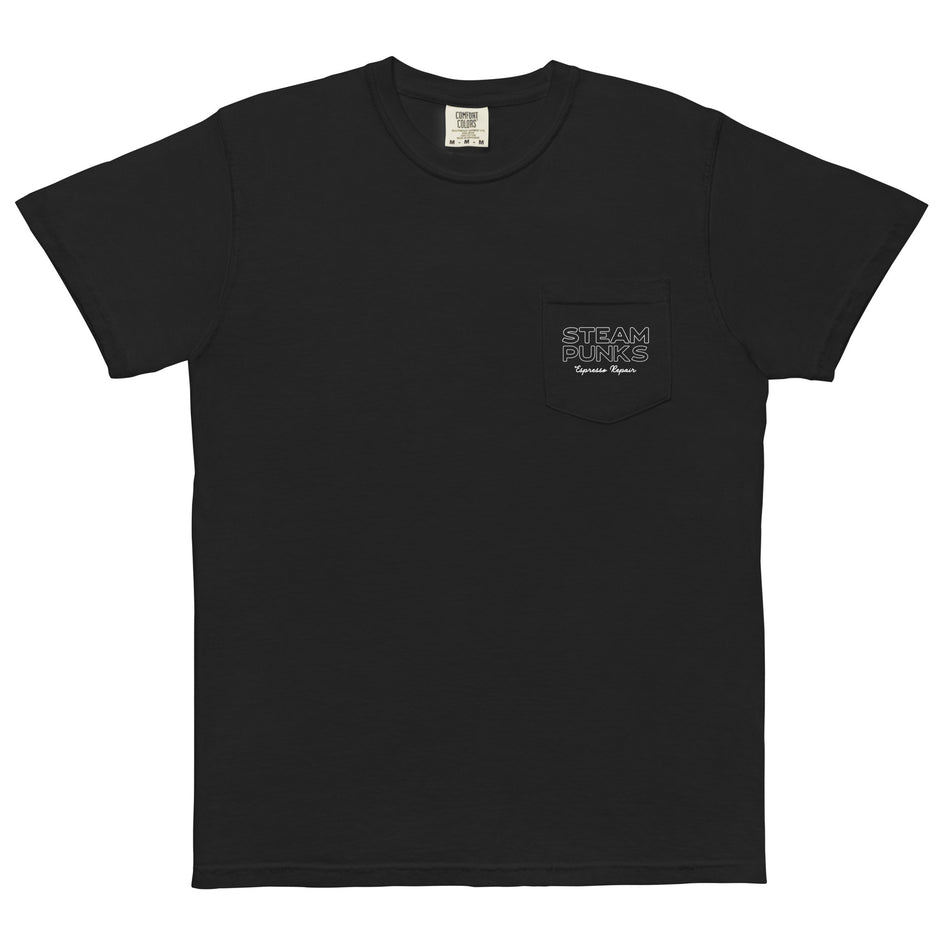 Merch – Steam Punks Espresso Shop